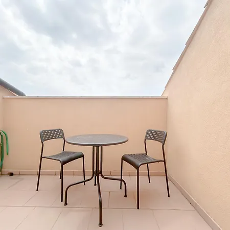 Con Balcone Wifi Ac Mare A 400mt *